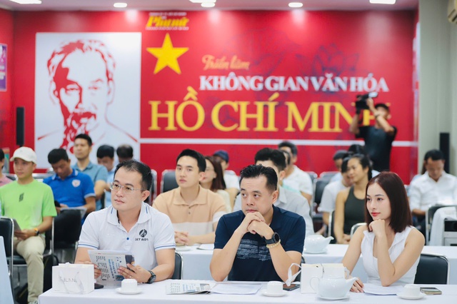 Báo Phụ nữ TP.HCM tổ chức giải pickleball lần 3 năm 2025, thêm nội dung gia đình- Ảnh 2.