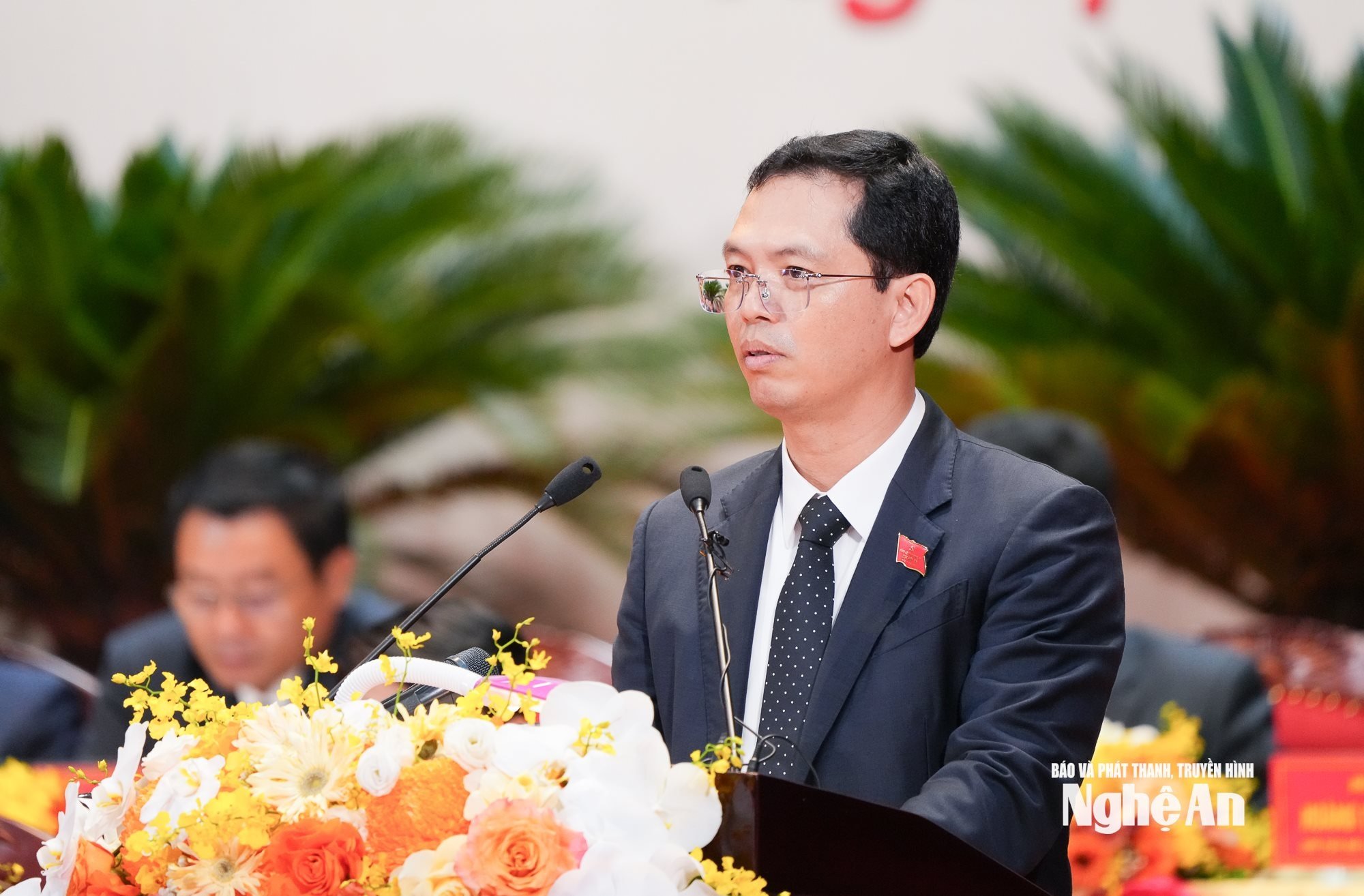 Đại hội Đảng-3-2