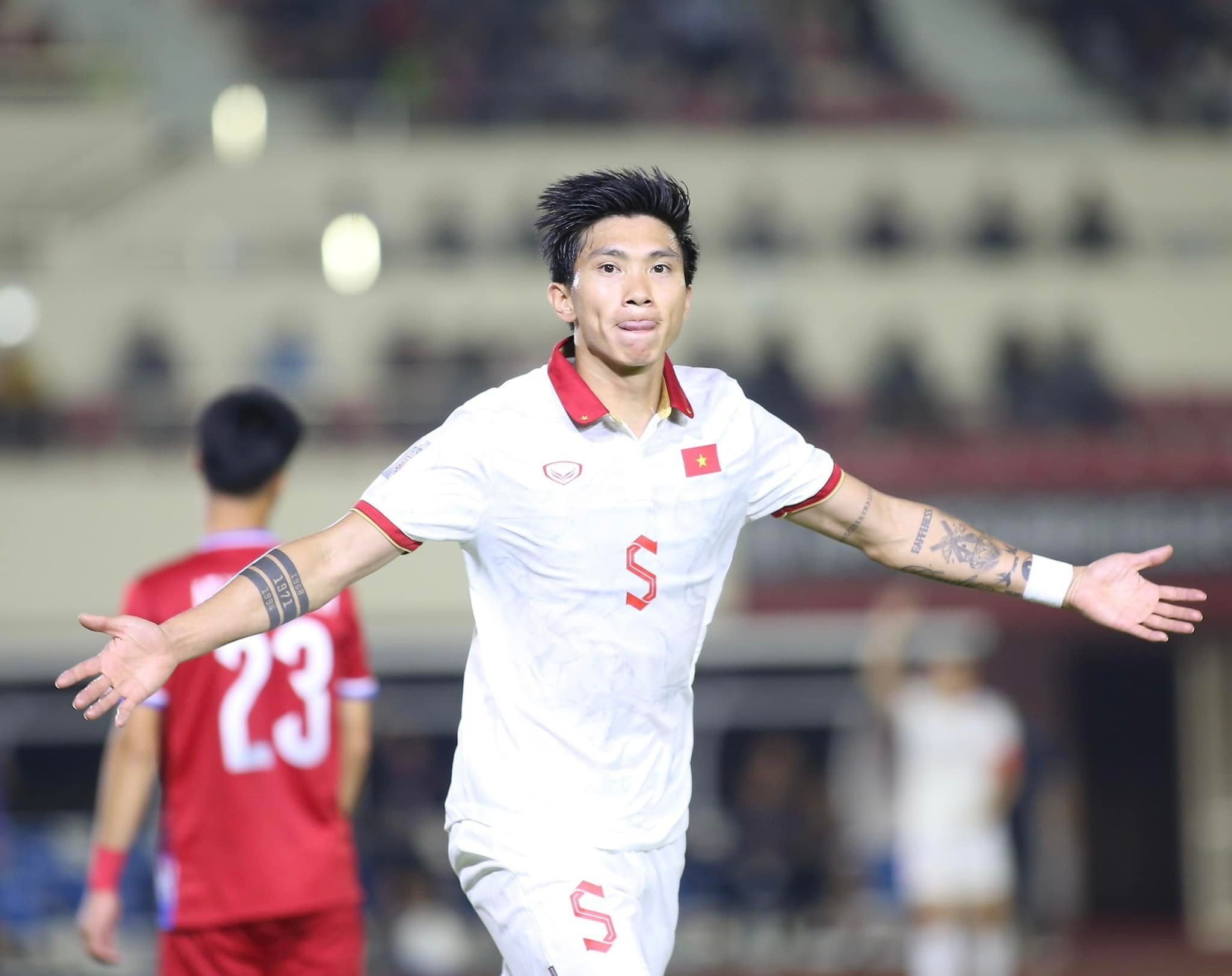 Doan Van Hau anh 2