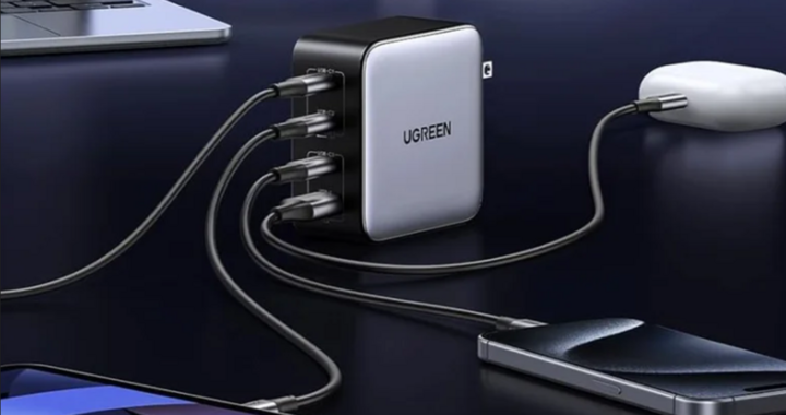 Users should choose chargers from reputable brands to ensure safety. (Photo: Slash Gear)