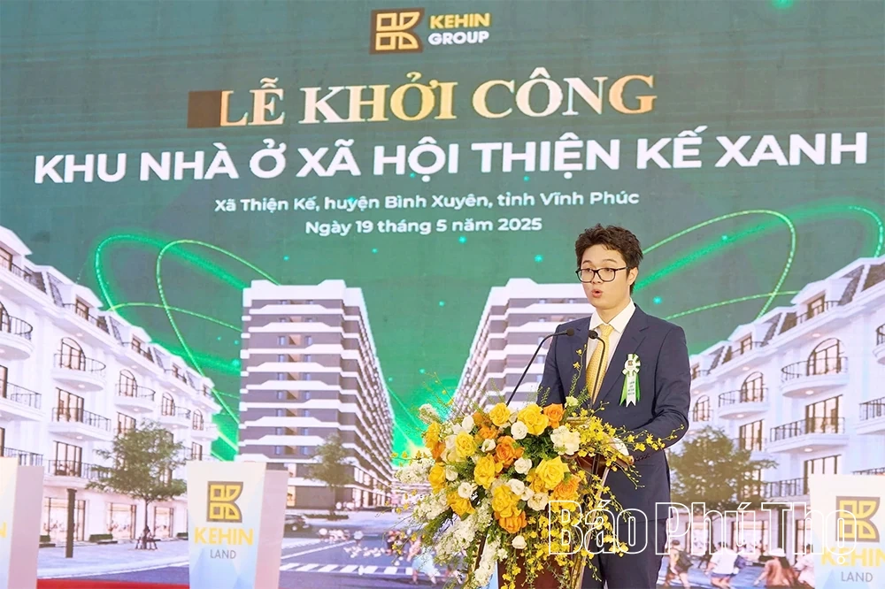 ពន្លឿនការសាងសង់លំនៅដ្ឋានសង្គម