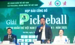 ប្រាក់រង្វាន់ចំនួន 1.5 ពាន់លានដុងក្នុងកម្មវិធីប្រកួតបាល់បោះ សហគ្រិនវ័យក្មេងវៀតណាម