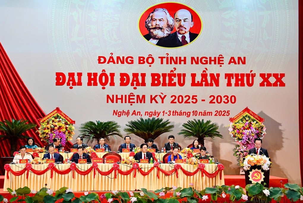 Nuôi dưỡng đội ngũ doanh nhân xứ Nghệ giàu khát vọng, bản lĩnh và trí tuệ - 2
