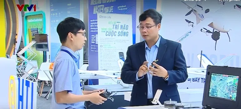Đổi mới sáng tạo - Mệnh lệnh từ trái tim mỗi người Việt - Ảnh 1.
