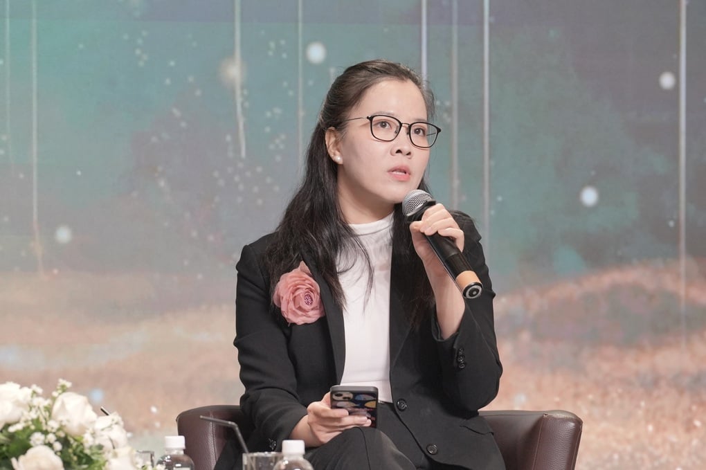 Đại diện quỹ tỷ USD: ESG là yếu tố mà nhà đầu tư nước ngoài rất chú ý - 1