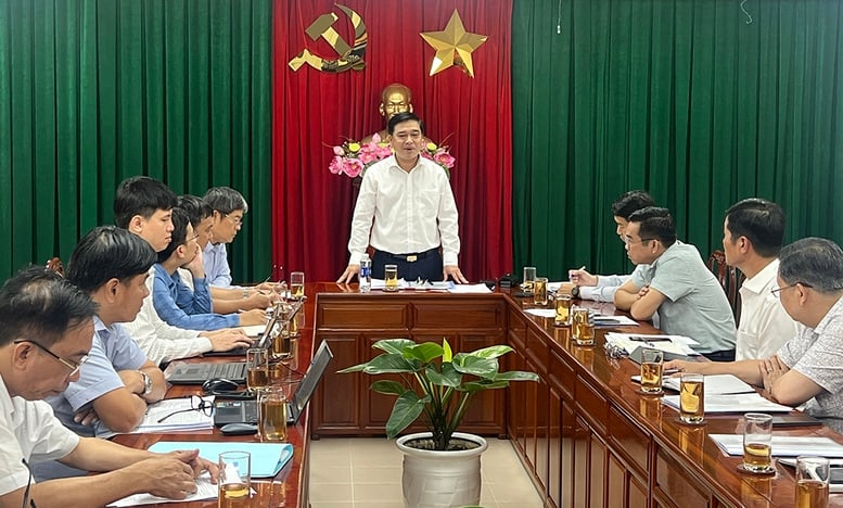 Đồng Nai nỗ lực bàn giao mặt bằng cho các dự án giải tỏa công suất Nhà máy điện Nhơn Trạch 3 và 4- Ảnh 5.