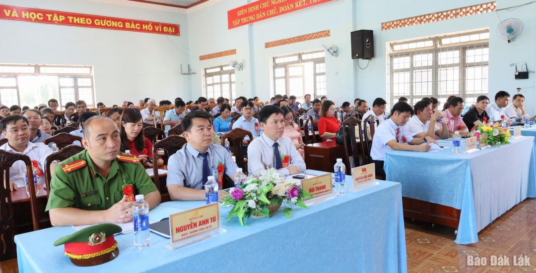 ប្រតិភូចូលរួមសន្និសីទ។
