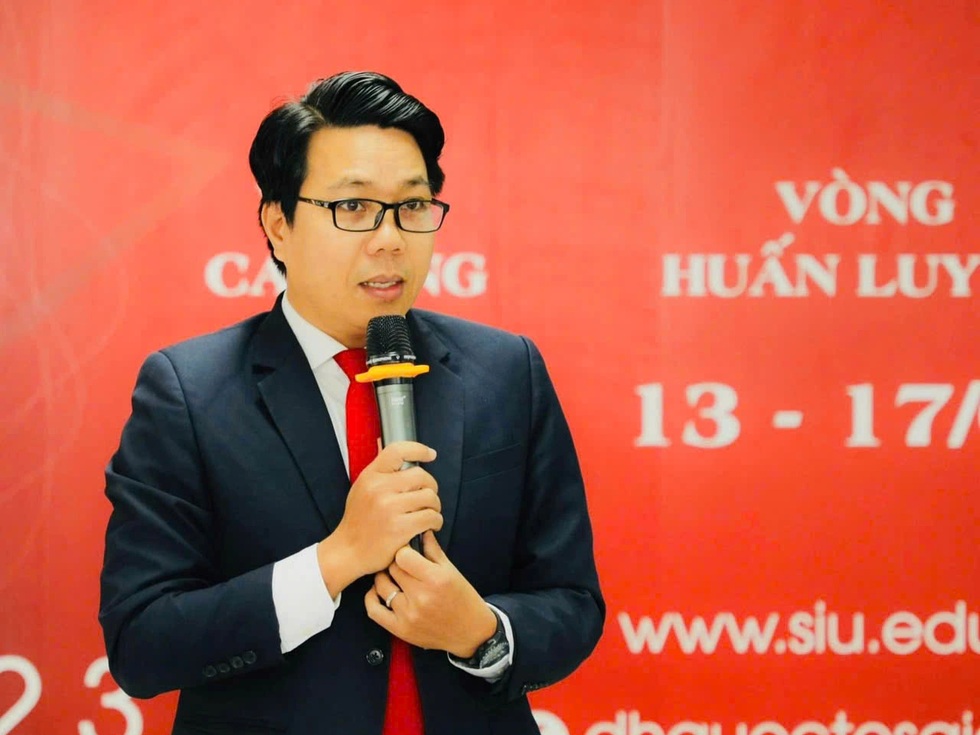Sáp nhập đại học: Sẽ có làn sóng dịch chuyển giảng viên từ công sang tư? - 5