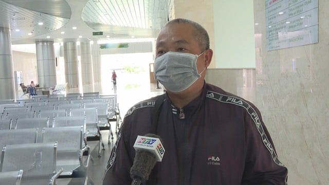 Bệnh án điện tử chính thức thay thế bệnh án giấy trên toàn quốc - Ảnh 4.