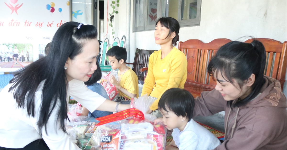 Đà Nẵng: Nhiều hoạt động ý nghĩa cho trẻ em dịp Tết Trung thu 2025