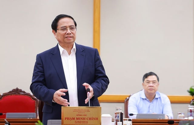 An Giang và Lâm Đồng khơi dậy khát vọng vươn lên- Ảnh 1.