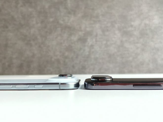 Trải nghiệm Nubia Air - Ảnh 4.