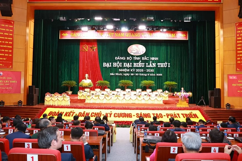 Bắc Ninh