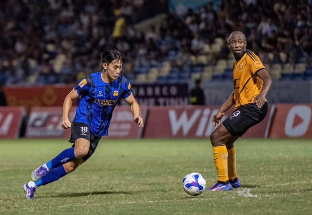 HAGL phải 'mở tài khoản' ở V-League, nếu không muốn rơi vào khủng hoảng- Ảnh 1.