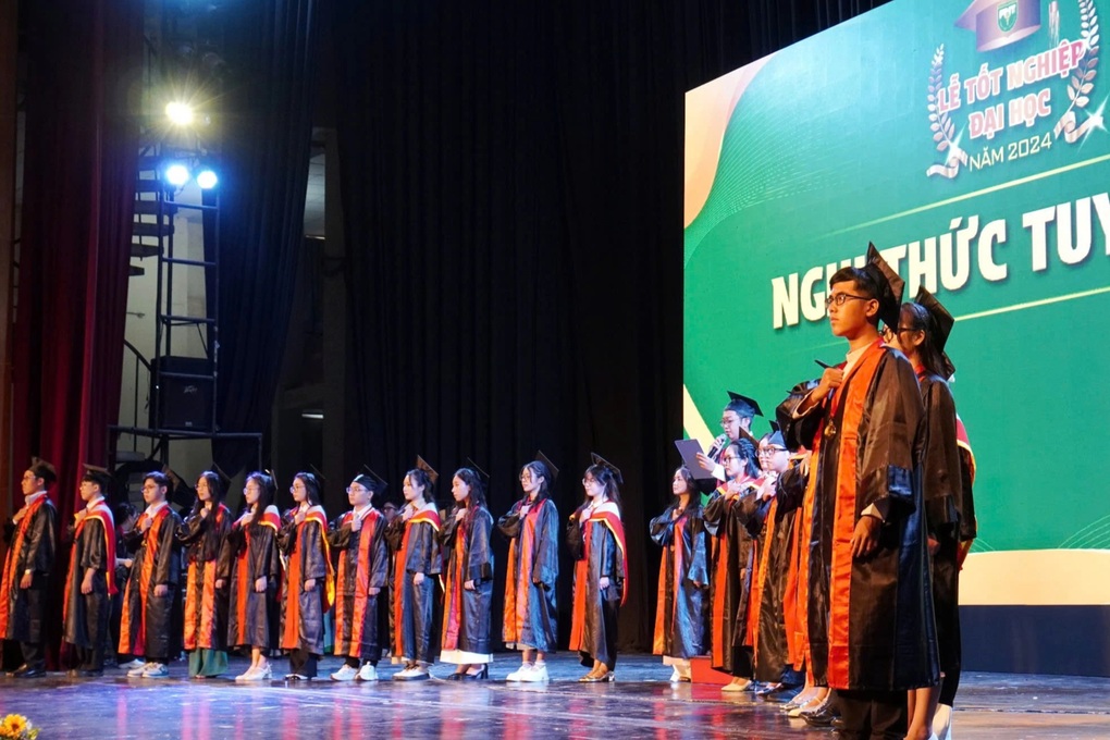Chênh lệch kỳ lạ trong đào tạo y khoa - 2