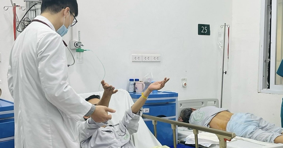 Thay đổi lối sống và các quan niệm sai lầm để phòng đột quỵ