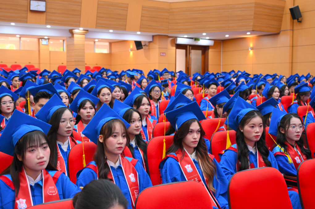 Chênh lệch kỳ lạ trong đào tạo y khoa - 1