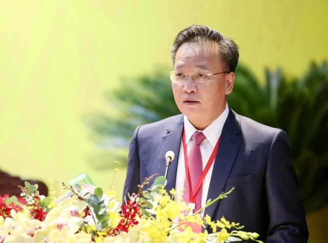 Hưng Yên đặt mục tiêu vào nhóm dẫn đầu cả nước về công nghiệp hiện đại - Ảnh 1.