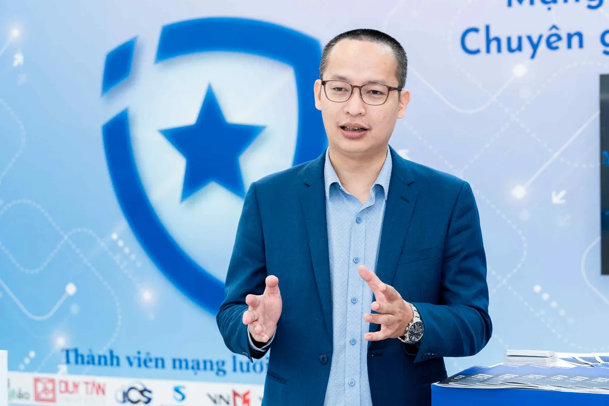 Chiến lược “ba cộng một” thúc đẩy đổi mới sáng tạo tại Việt Nam - Ảnh 2.