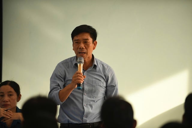 Hy hữu: Phụ huynh đề nghị đình chỉ Phó hiệu trưởng mới cho con đến lớp- Ảnh 3.