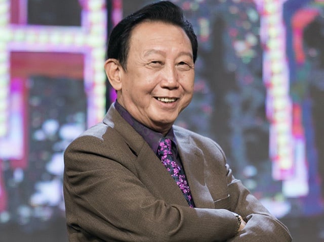 NSND Tạ Minh Tâm, Quốc Đại... thương tiếc trước sự ra đi của nhạc sĩ Thế Hiển - Ảnh 2.