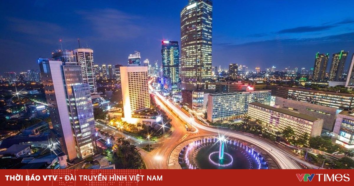 Indonesia tung ra gói kích thích kinh tế mới