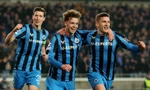 ការទស្សន៍ទាយ Atalanta vs Club Brugge ម៉ោង 11:45 យប់ ថ្ងៃទី 30 ខែកញ្ញា: ការភ័យខ្លាចរបស់ក្រុមម្ចាស់ផ្ទះ