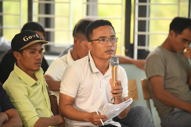 Hy hữu: Phụ huynh đề nghị đình chỉ Phó hiệu trưởng mới cho con đến lớp- Ảnh 4.