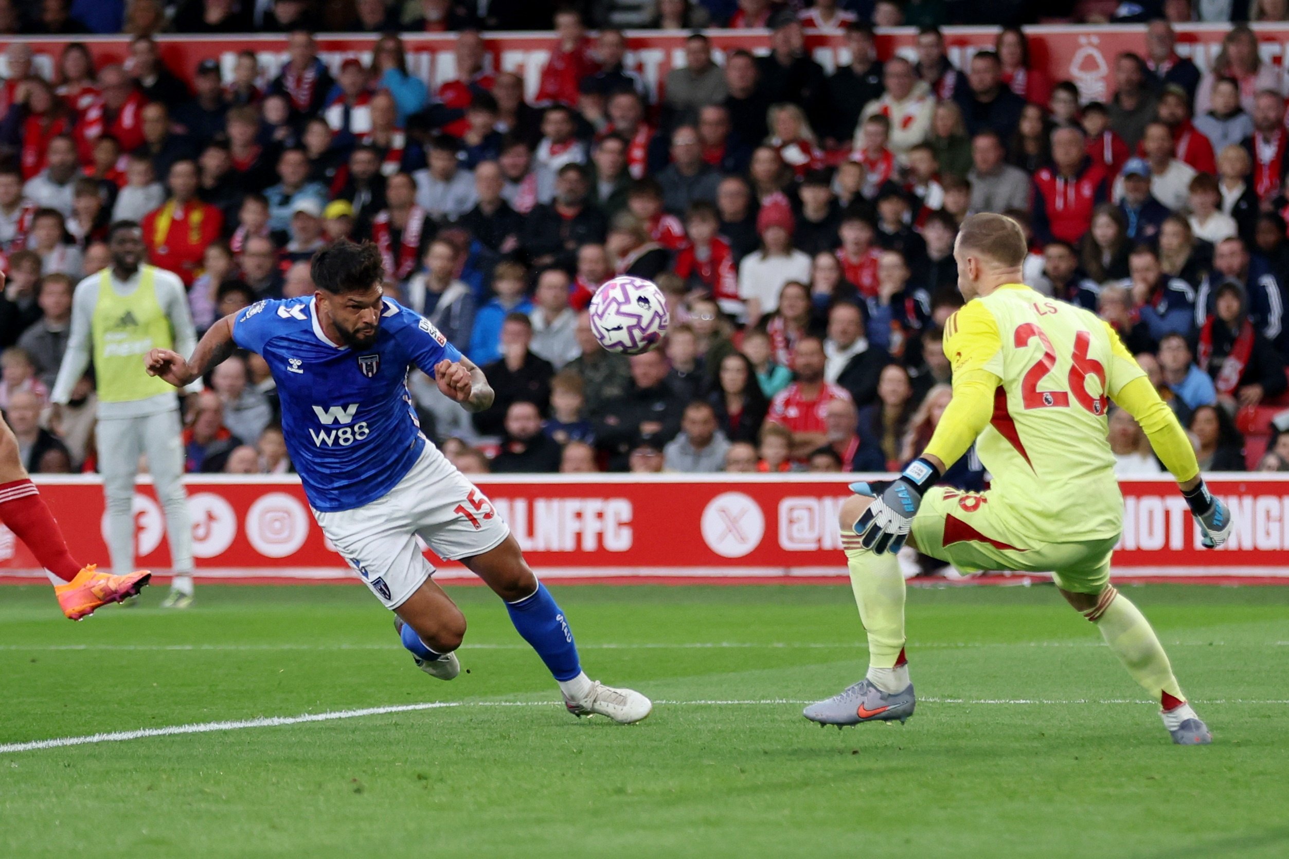 Premier League anh 1