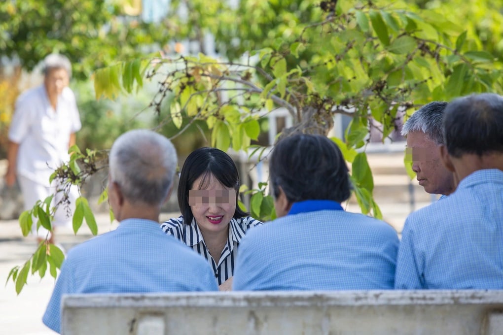 Ngành y tế Khánh Hòa phát cảnh báo về “lớp bán trú dành cho người cao tuổi” - 1