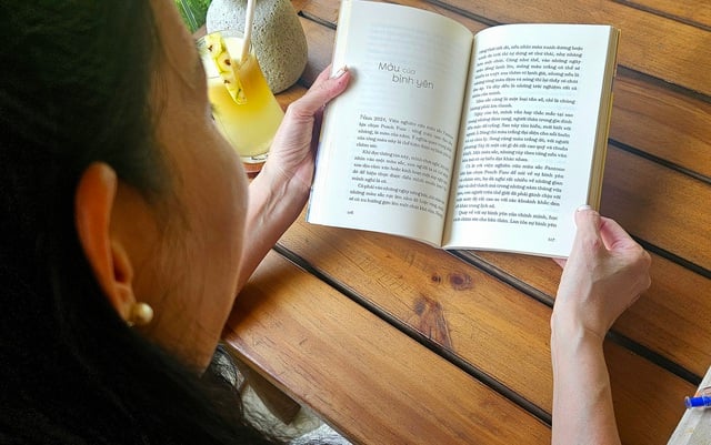Nghệ thuật yêu thương bản thân: 'Chìa khóa' để phụ nữ tìm về bên trong - Ảnh 1.