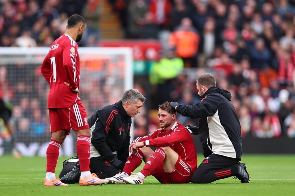 Tranh cãi dữ dội sau bàn thắng sớm của Man Utd trước Liverpool - 1