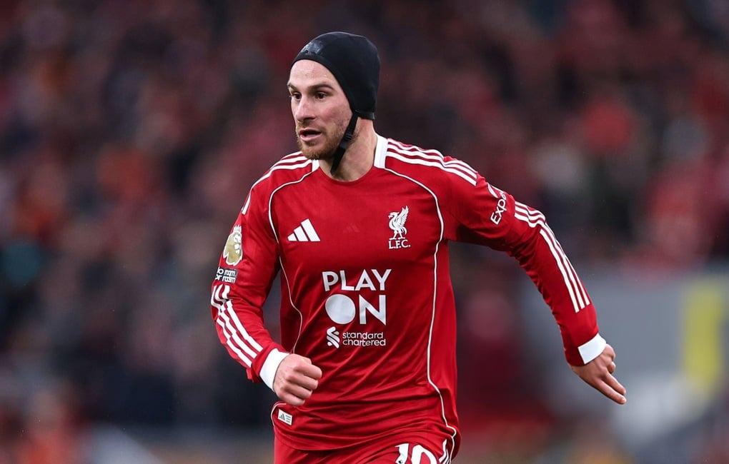Tranh cãi dữ dội sau bàn thắng sớm của Man Utd trước Liverpool - 2