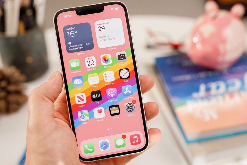 Den billigaste iPhonen i Vietnam har precis ökat i pris - 2