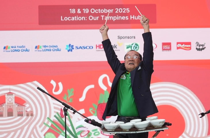 Vietnam Phở Festival - Ảnh 3.