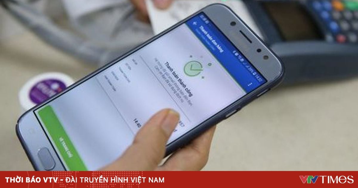 Tăng cường bảo mật trong thanh toán số