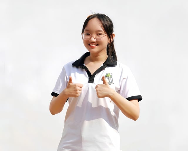 Nữ sinh Việt Nam dự thi an ninh mạng quốc tế tại Nhật Bản - Ảnh 1.