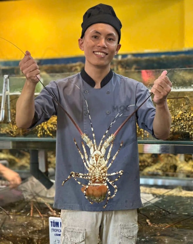Thưởng thức món ngon Đà Nẵng theo gợi ý của người nước ngoài - Ảnh 4.