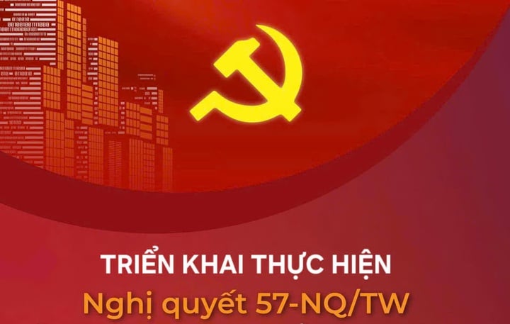 Động lực chiến lược để Việt Nam bứt phá - Ảnh 1.