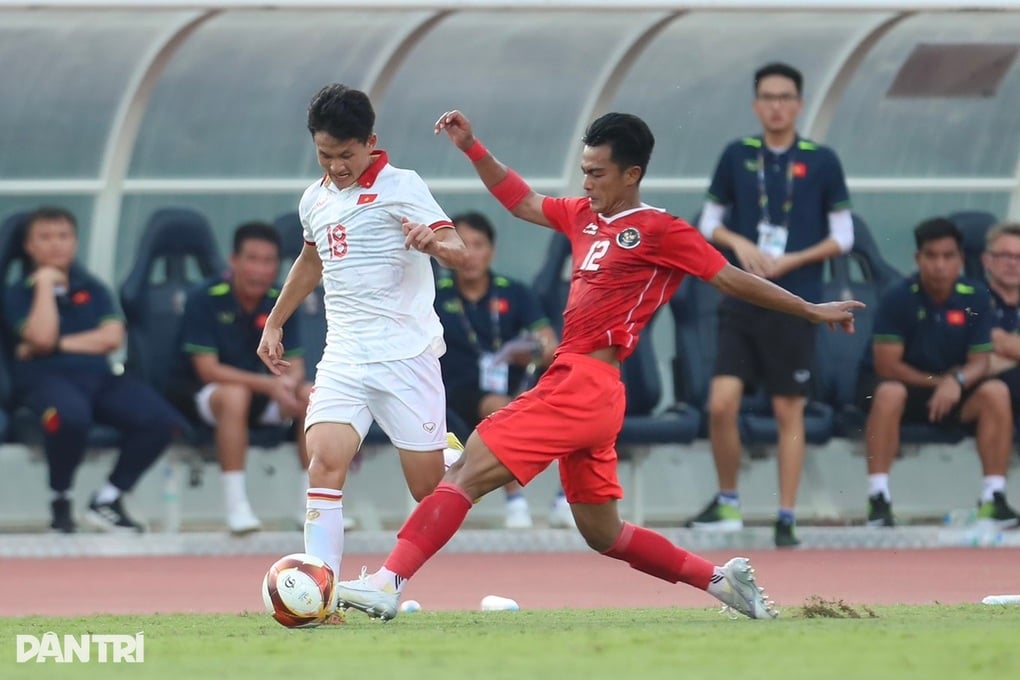 Chuyên gia Indonesia: “U22 Việt Nam, Thái Lan không thể cản U22 Indonesia” - 2