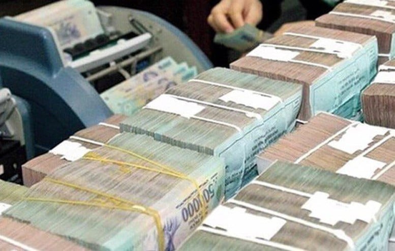 Îndepărtarea obstacolelor în utilizarea veniturilor bugetare sporite din anul precedent pentru a suplimenta rezerva bugetară pentru anul următor - Foto 1. Tháo gỡ vướng mắc việc sử dụng nguồn tăng thu ngân sách năm trước bổ sung dự phòng ngân sách năm sau- Ảnh 1.