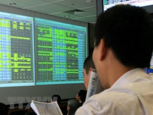 Danh mục cổ phiếu cần quan tâm hôm nay 20/10