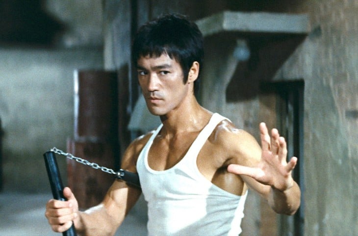 Kim Dung - Ảnh 1.