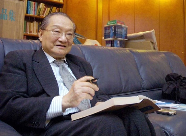 Kim Dung - Ảnh 3.