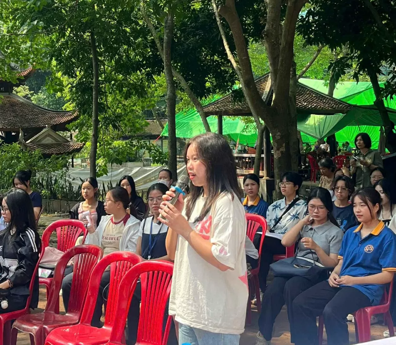 Bảo tồn nhà rông: Giữ hồn Tây Nguyên giữa dòng chảy hiện đại