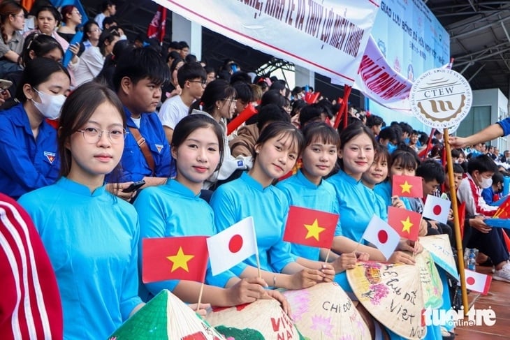 ASEAN Football4SDGs: hướng tới phát huy vai trò của Thể thao kiến tạo cộng đồng và phát triển - Ảnh 2.