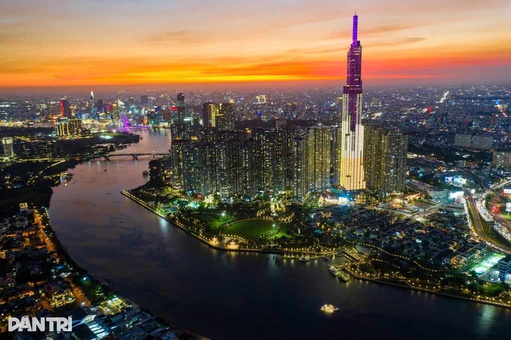 Chính phủ đặt mục tiêu GDP tăng tối thiểu 10%/năm giai đoạn 2026-2030 - 1