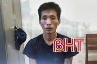 Témoignage détaillé d'un beau-père abusant d'une fille de 5e année à Ha Tinh