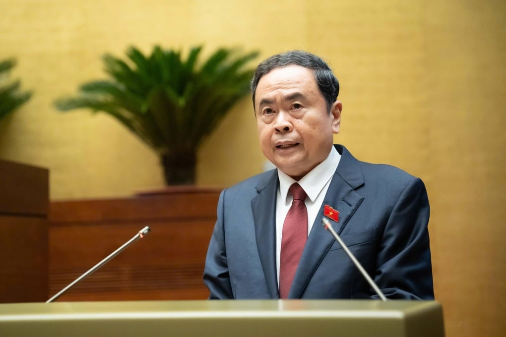 Nhiệm kỳ Quốc hội khóa XV có số lượng kỳ họp lớn nhất trong lịch sử - 1