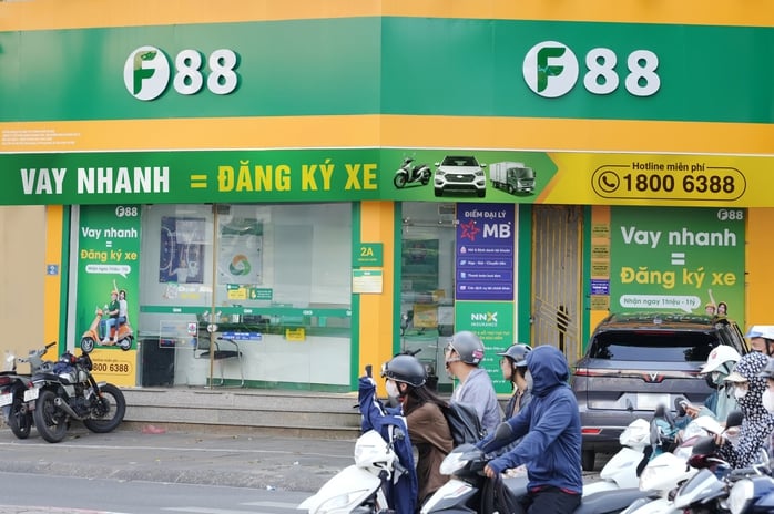 F88 tiếp tục bứt phá về lợi nhuận trong quý III, đạt 90% kế hoạch năm 2025 - Ảnh 2.